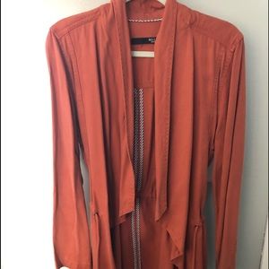 Lovely Fall/Spring Duster